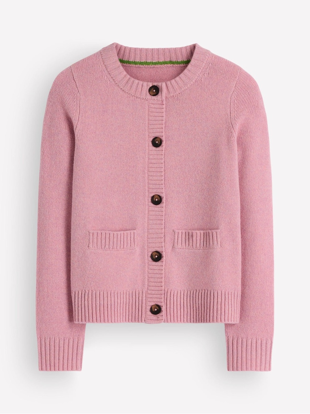 Boden Marla Merino Wool Cardigan - Picture 6 of 9